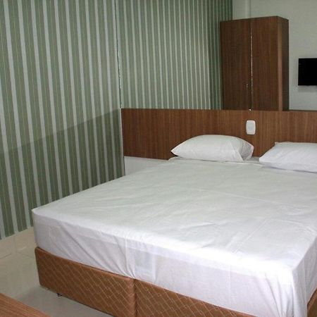 Hotel Encontro Das Aguas Thermas Resort Com Cafe Da Manha Incluso Caldas Novas Exteriér fotografie