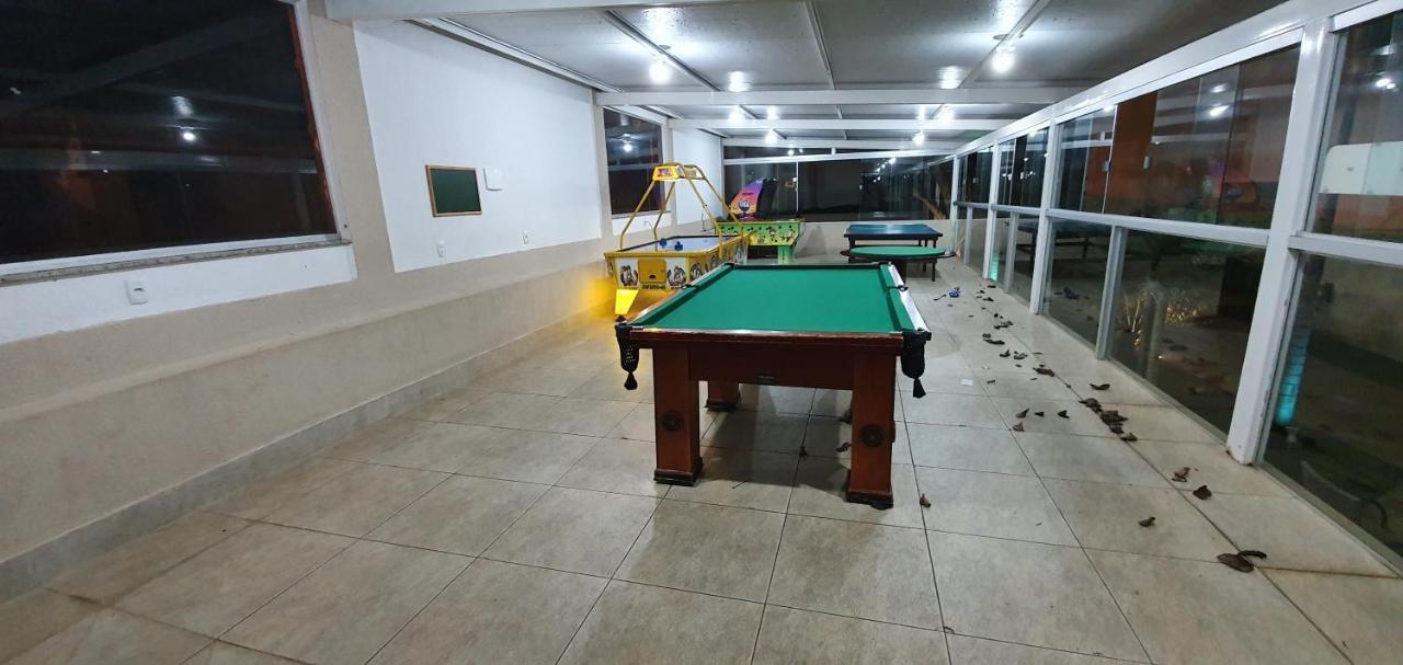 Hotel Encontro Das Aguas Thermas Resort Com Cafe Da Manha Incluso Caldas Novas Exteriér fotografie