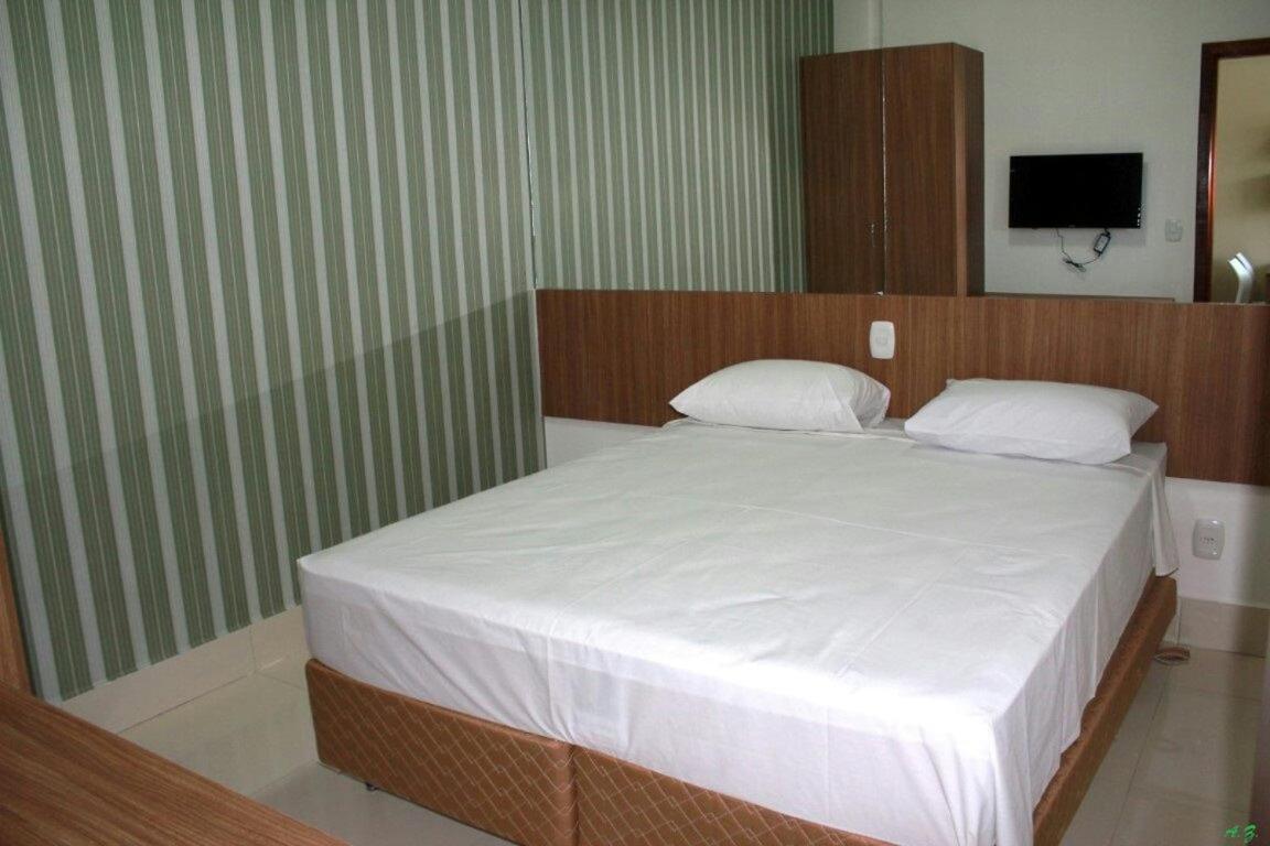 Hotel Encontro Das Aguas Thermas Resort Com Cafe Da Manha Incluso Caldas Novas Exteriér fotografie
